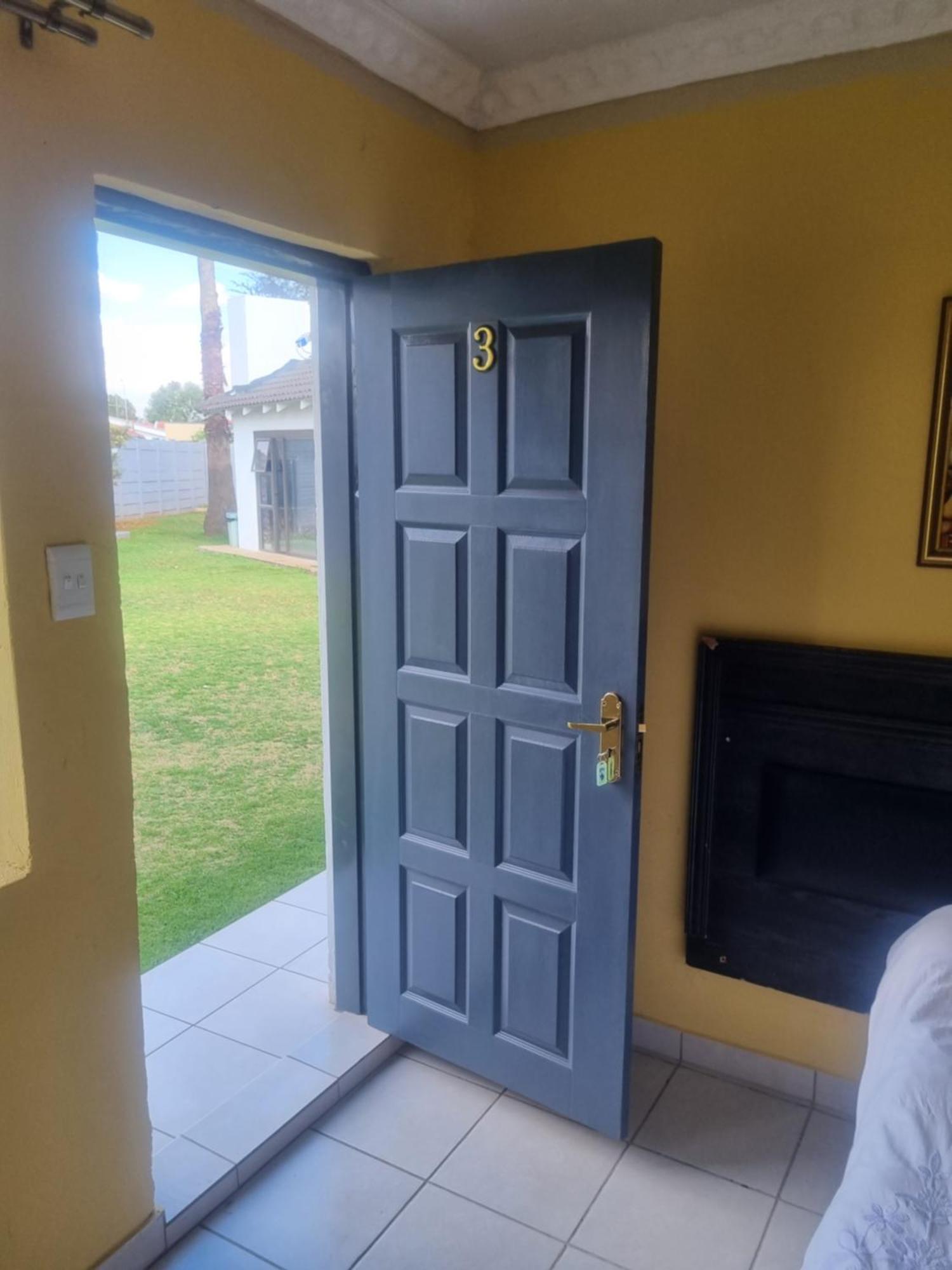 Jazreel B&B Vanderbijlpark Room photo