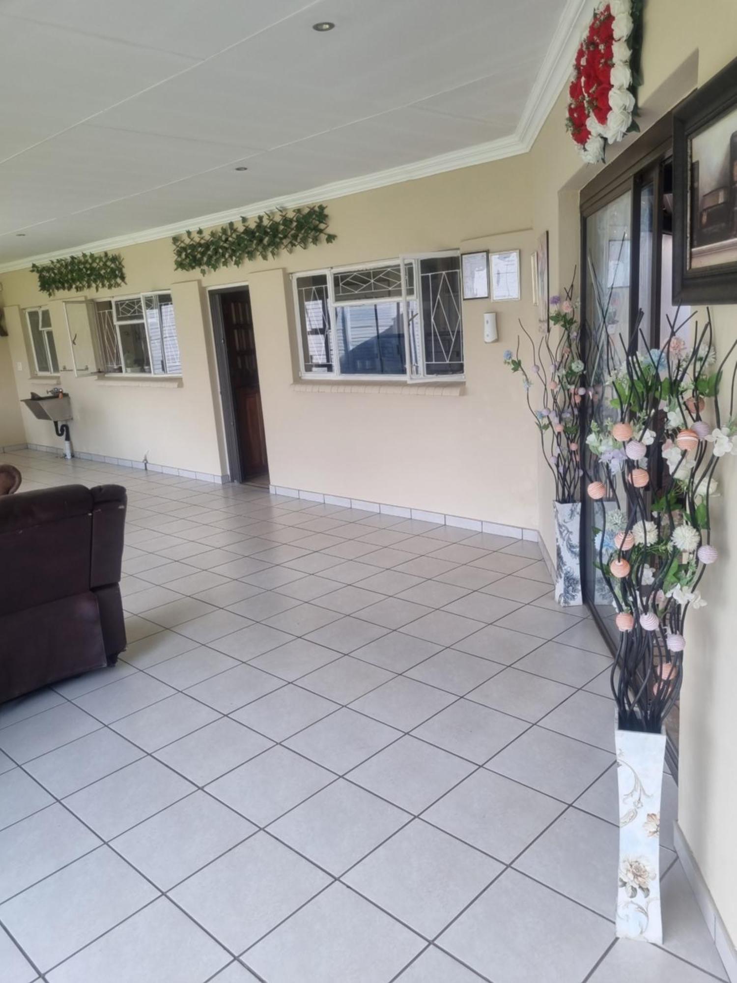 Jazreel B&B Vanderbijlpark Room photo