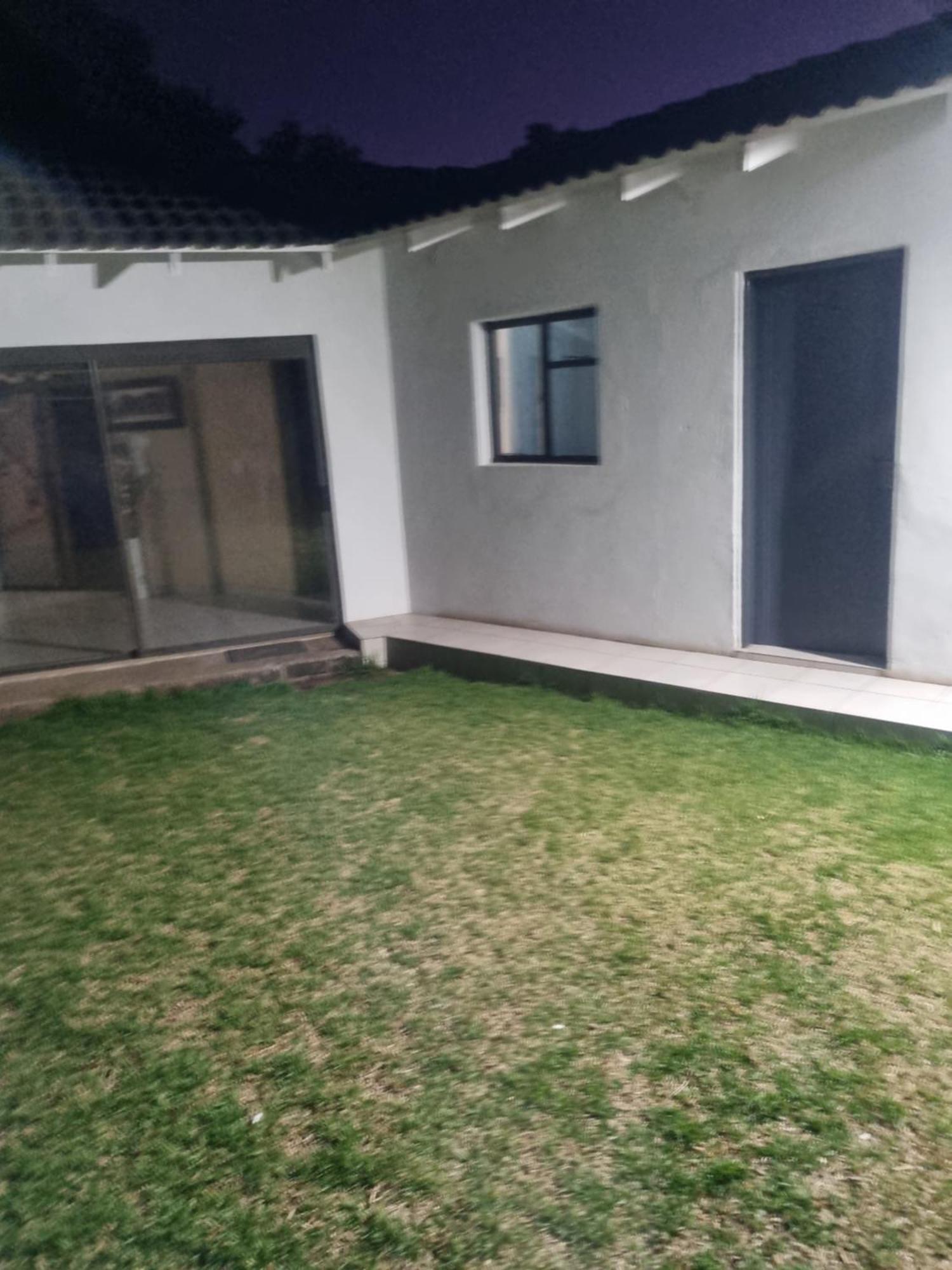 Jazreel B&B Vanderbijlpark Room photo