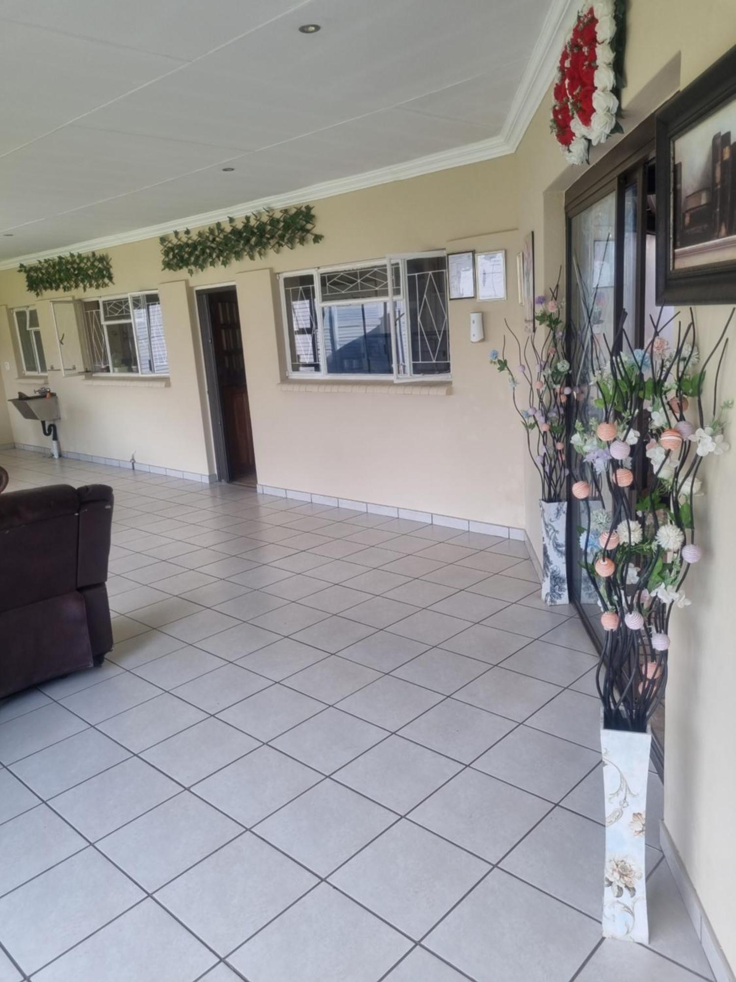 Jazreel B&B Vanderbijlpark Room photo